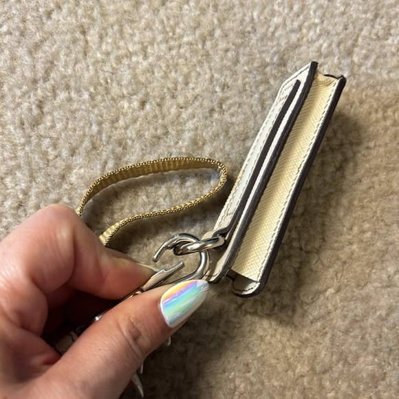 ❤️ Prada Saffiano Vintage Rare Mini Case - Picture 17 of 17